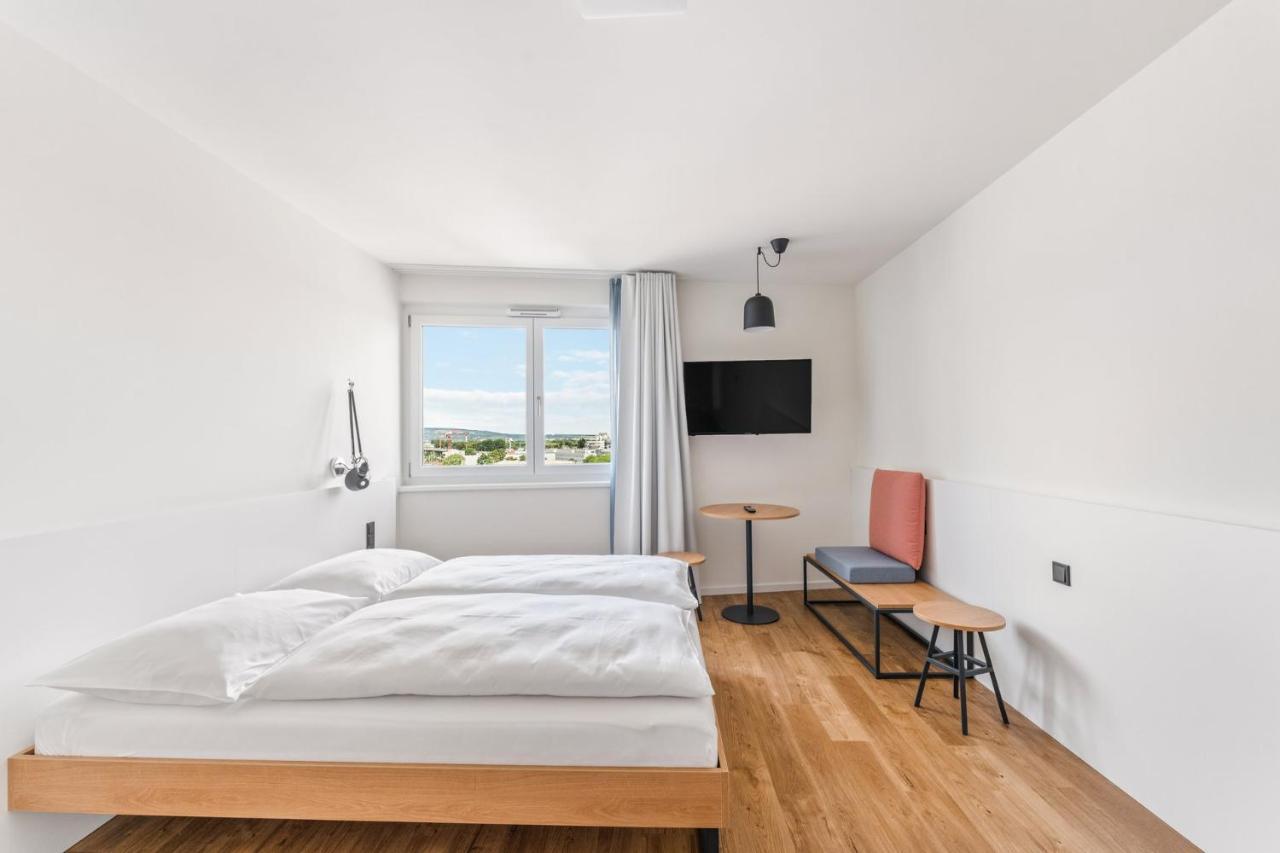 Smartments Business Wien Heiligenstadt Extérieur photo