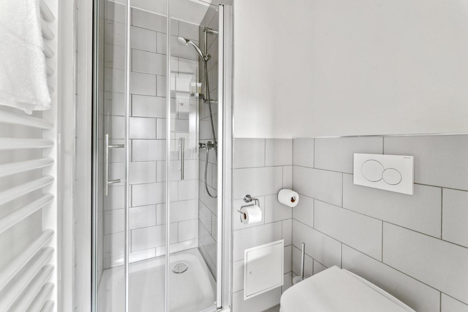 Smartments Business Wien Heiligenstadt Extérieur photo